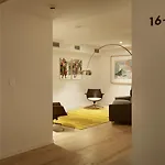 Bide Bide Hotel Tolosa (Basque Country)