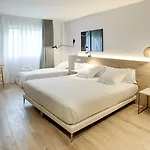 Bide Bide Hotel Tolosa (Basque Country)