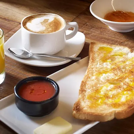 Bide Bide מלון 2*