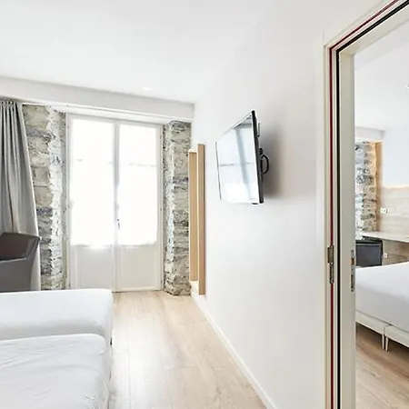 Hotel Bide Bide Tolosa 2*
