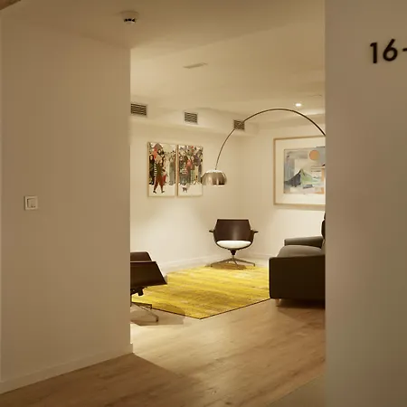 Bide Bide Hotel Tolosa (Basque Country)