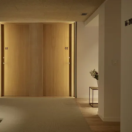 Bide Bide Hotel Tolosa (Basque Country)