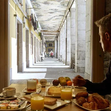 Bide Bide Hotel Tolosa (Basque Country)