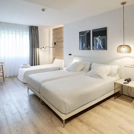 Hotel Bide Bide 2*