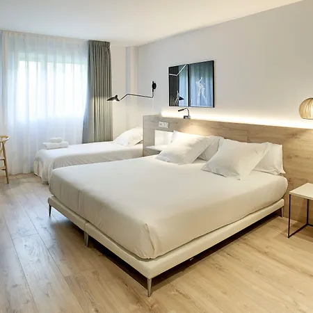 Bide Bide Hotel Tolosa (Basque Country)