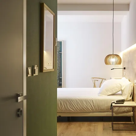 Bide Bide Hotel Tolosa (Basque Country)