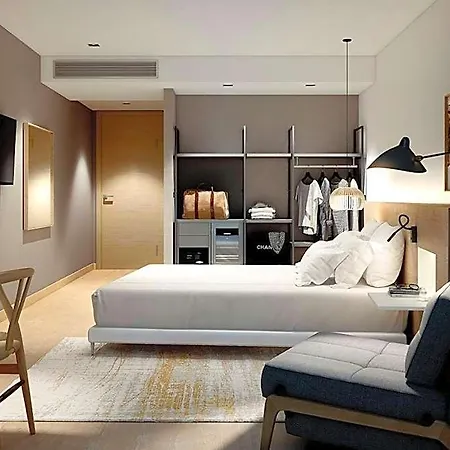 Hotel Bide Bide