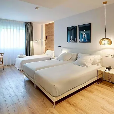 Bide Bide Hotel Tolosa (Basque Country)