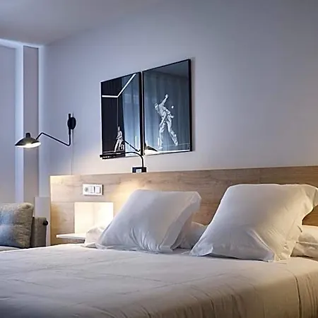 Hotel Bide Bide