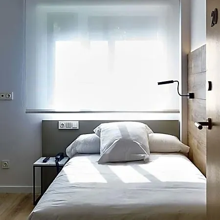 Bide Bide Hotel 2*