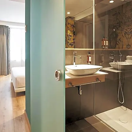 Hotel Bide Bide