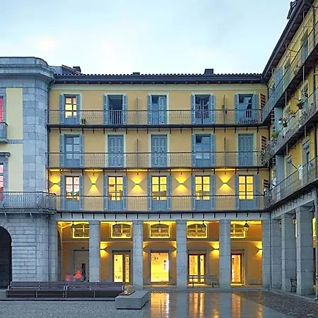 Hotel Bide Bide Tolosa (Basque Country)
