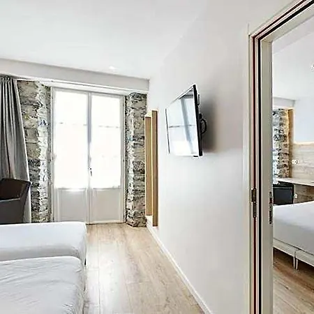 Hotel Bide Bide Tolosa (Basque Country)