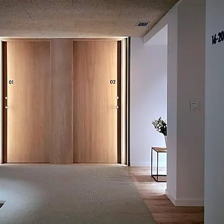 Bide Bide Hotel
