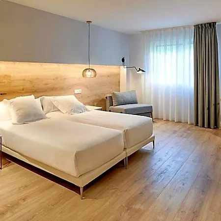 Hotel Bide Bide