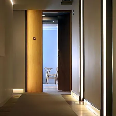 Hotel Bide Bide