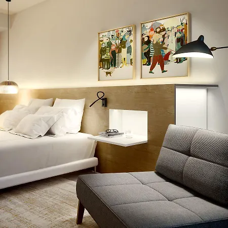 Bide Bide Tolosa Hotel 2*