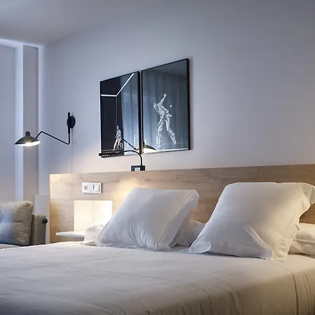 Hotel Bide Bide Tolosa 2*