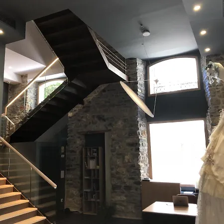 Bide Bide Tolosa (Basque Country)