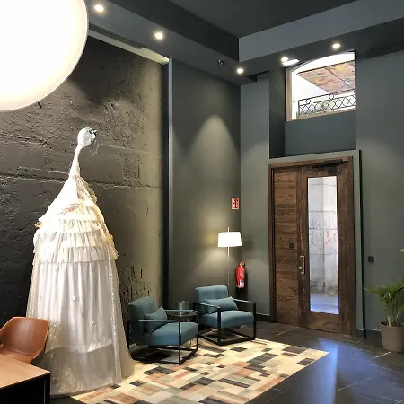 Bide Bide Tolosa Hotel 2*