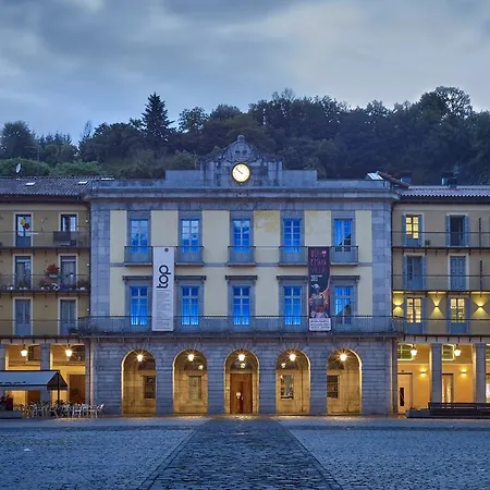 Hotel Bide Bide Tolosa Tolosa (Basque Country)