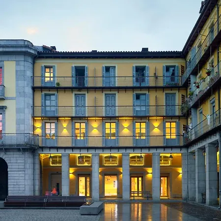 Hotel Bide Bide Tolosa