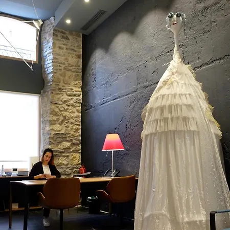 Bide Bide טולוסה