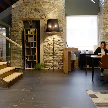 Bide Bide Tolosa Hotel Tolosa (Basque Country)