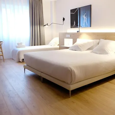 Hotel Bide Bide Tolosa