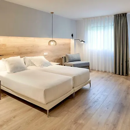 Hotel Bide Bide Tolosa