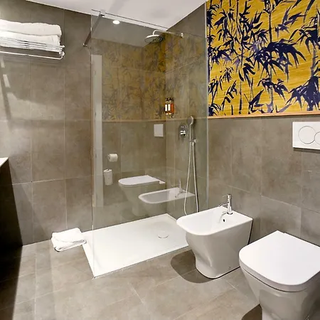 Bide Bide Tolosa Hotel