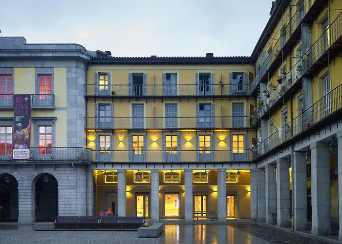 Bide Bide Tolosa (Basque Country)