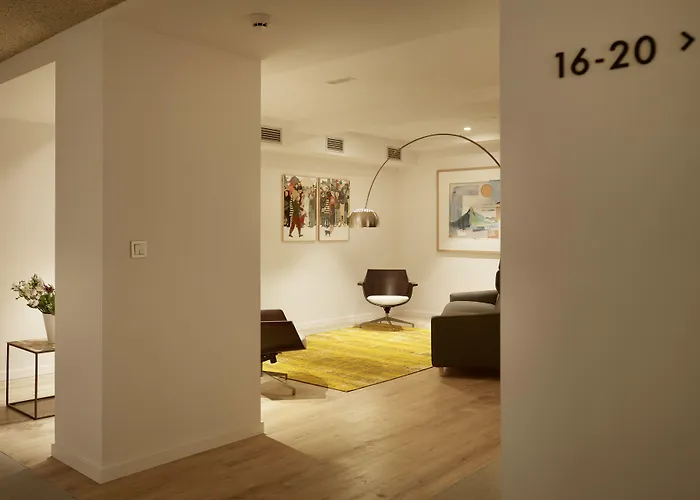 Bide Bide Hotel Tolosa (Basque Country)