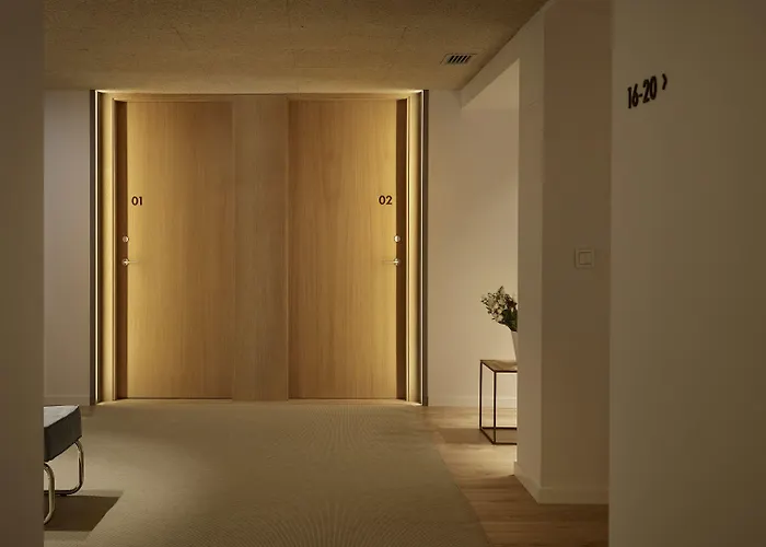 Bide Bide Hotel Tolosa (Basque Country)