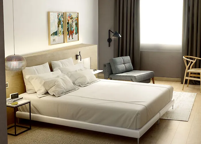 Bide Bide 2* Tolosa (Basque Country)