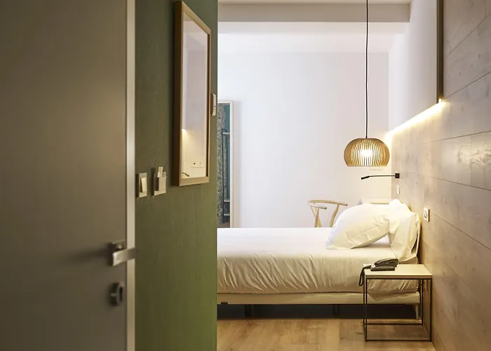 Bide Bide Hotel Tolosa (Basque Country)