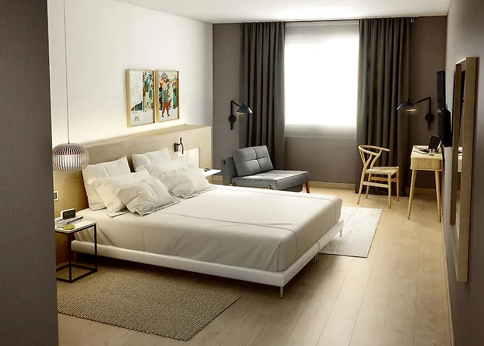 Bide Bide 2* Tolosa (Basque Country)