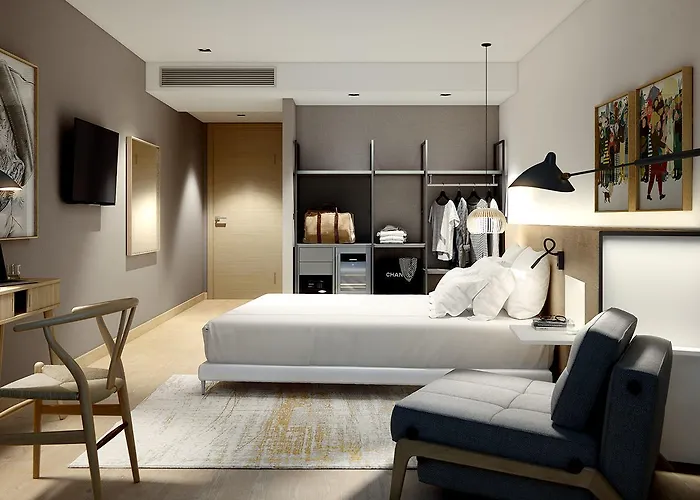 Hotel Bide Bide Tolosa (Basque Country)