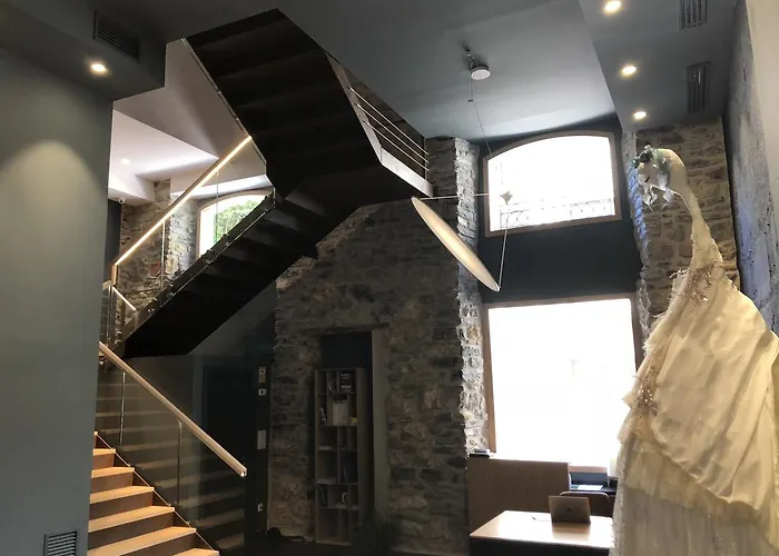 Bide Bide Tolosa (Basque Country)