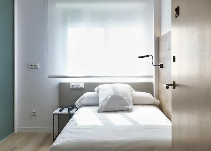 Bide Bide 2* Tolosa (Basque Country)