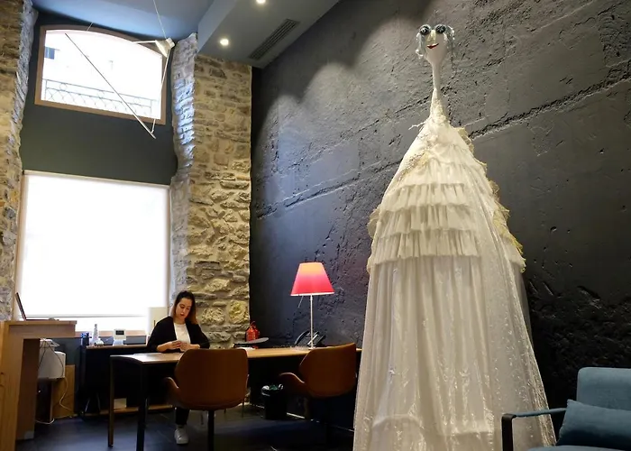 Bide Bide Tolosa (Basque Country)